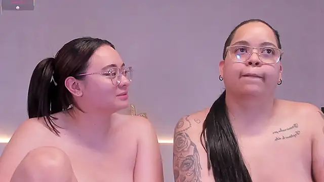 naughtylesbians__ webcam