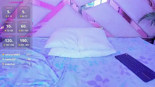 sophie_pariss webcam