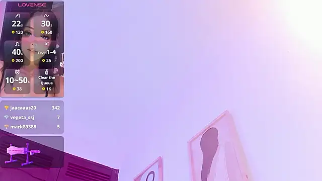 valentinna_montess webcam