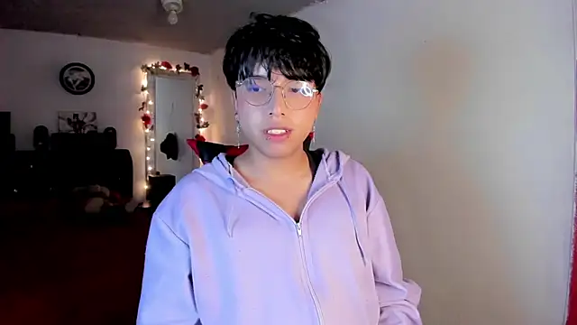 AnggelONfiree webcam