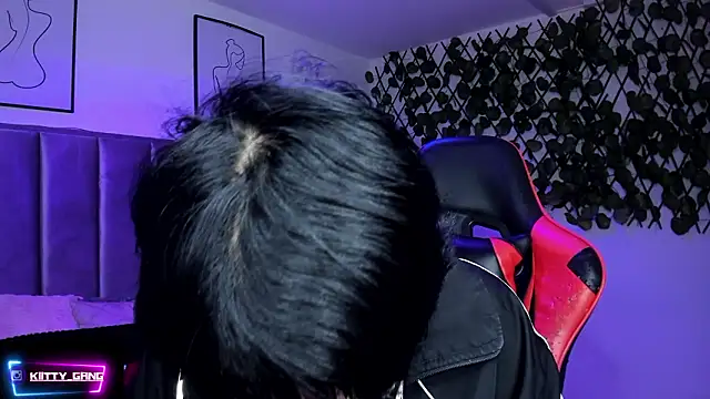 Kitty_Gang webcam