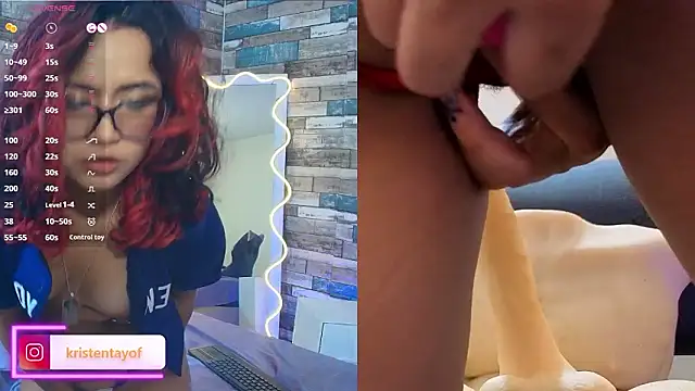 kristen_tay webcam