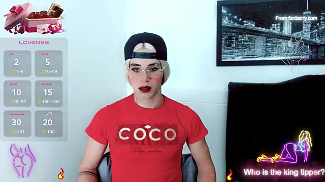 caitlyn_ponce webcam