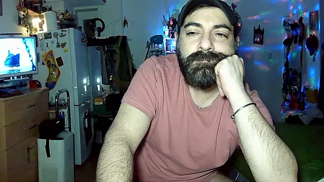 lextalon - Lextalon's free webcam