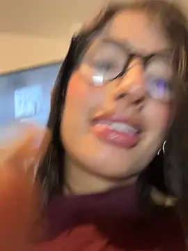 Julieta_Duque webcam