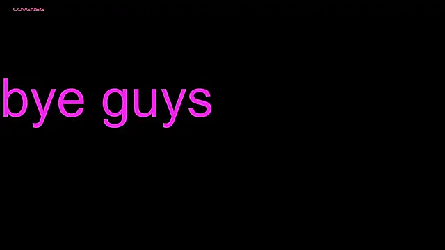 HarleyQueen_Robbie webcam