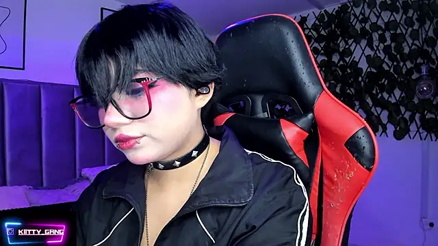Kitty_Gang webcam