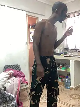 BloodmoonAlpha_1 webcam