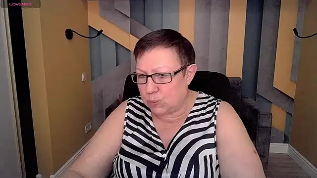 BarbaraTurners webcam