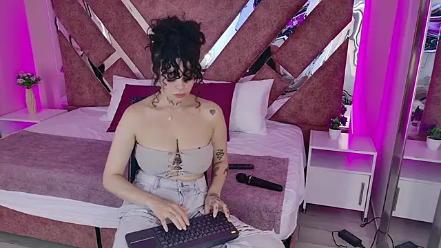 KatherineGomez webcam