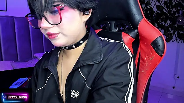 Kitty_Gang webcam