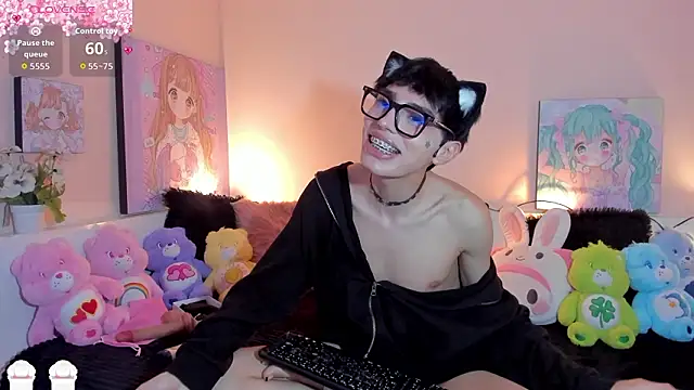 Strawberry_Kitty_ webcam