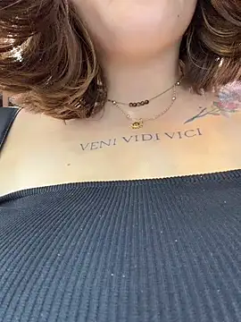 jessimur - JessiMur's free webcam