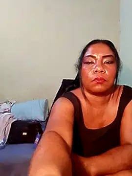 rosmery-navarro webcam