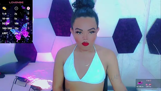 KayleighDreams_ webcam