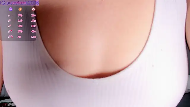 sweetmilk2006 webcam