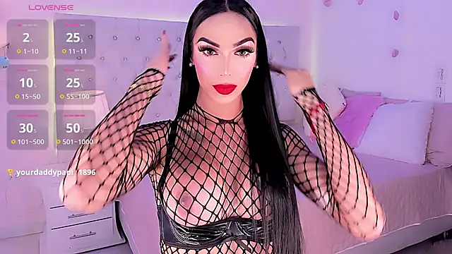 Michell_simons webcam