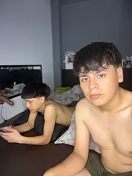 Kailertwink webcam
