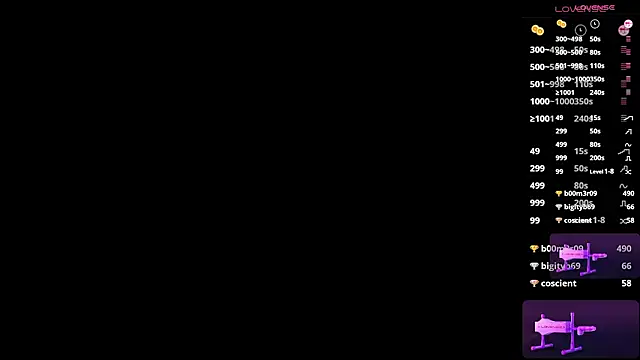 shiny_kris - Shiny_Kris's free webcam