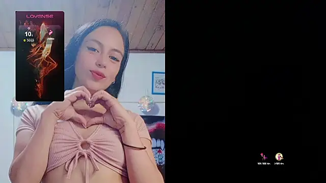 lika_little0 - Lika_little0's free webcam