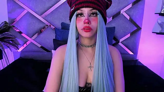 keidy_rose - Keidy_rose's free webcam