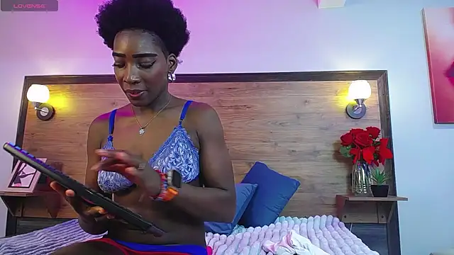 AlexandraCambell webcam