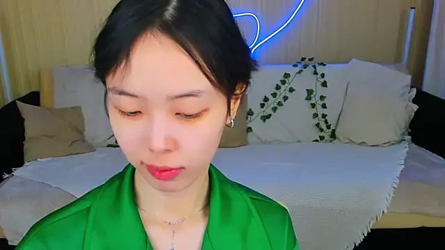 SoulHarmoonyy webcam