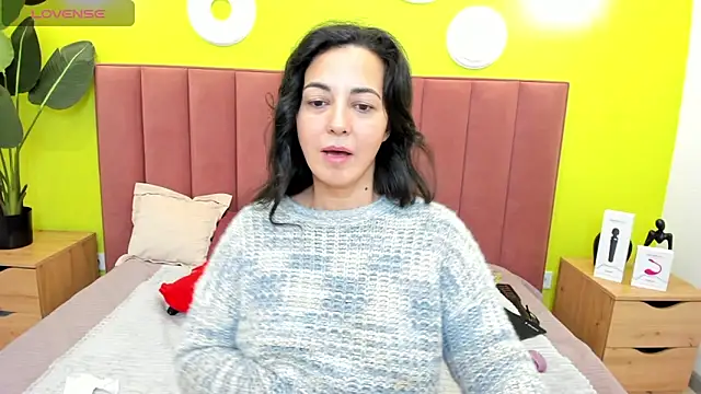 Linda_Insatiable webcam