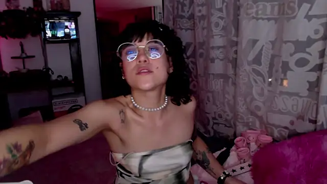 Hellen_dumont webcam