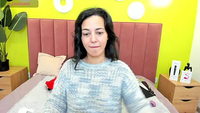 Linda_Insatiable webcam