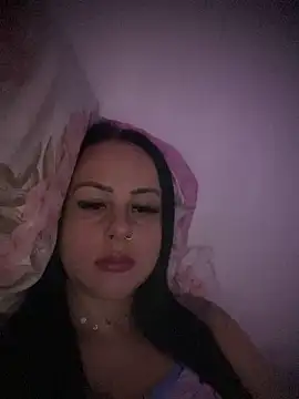 Angelbb7 webcam