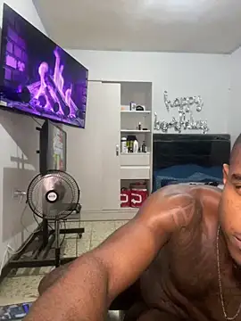 thegoat767 Live Webcam on Stripchat