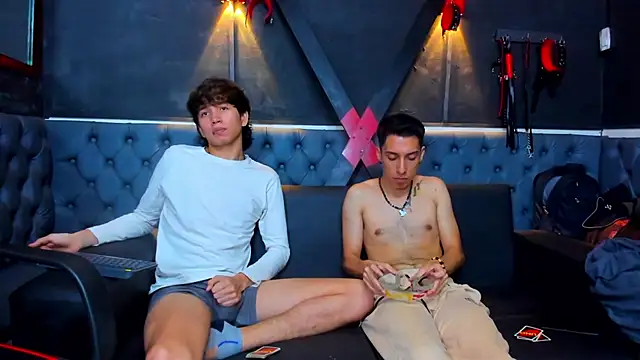 Jack_Wesker_1 webcam