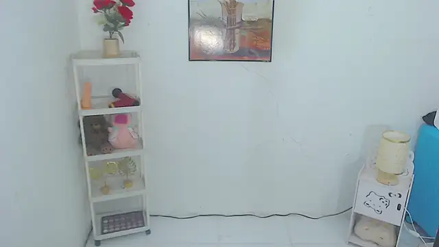 xxxgoddesnicolexxx webcam