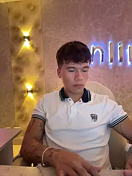 Logan_smith1 Live Webcam on Stripchat