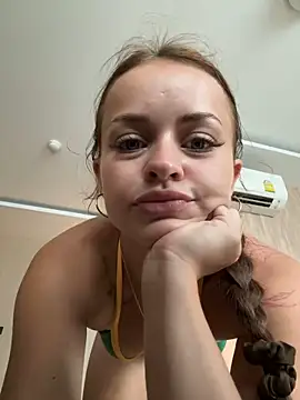 AngelinaTeller webcam