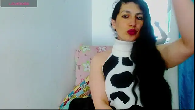 cristina_connor webcam