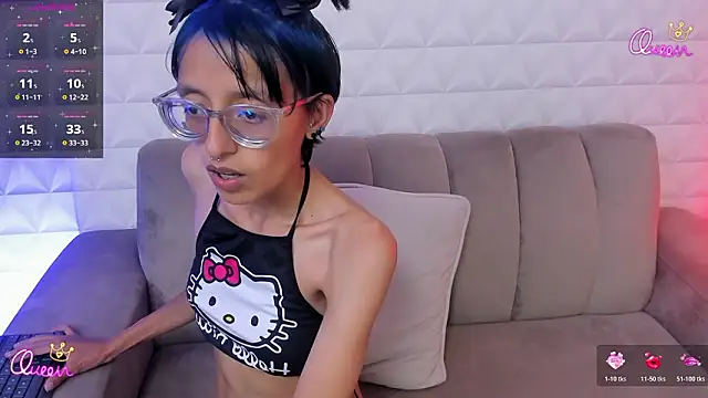 Marge_lasander webcam