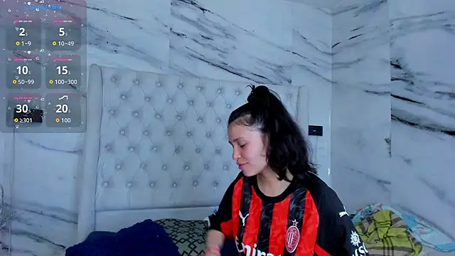 Ari_and_Storm webcam