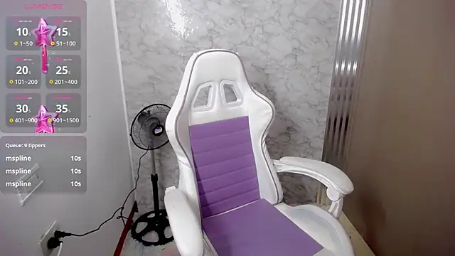 hello_kityy25 webcam