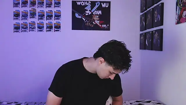 jack_walker190 webcam