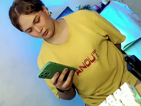 Sweet_angelinax webcam