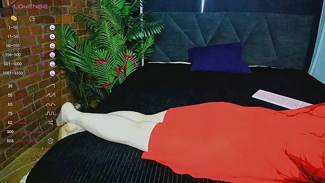 Cutiee_Alicee webcam