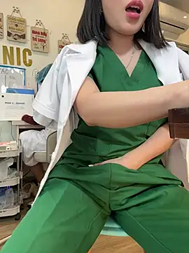 Clinic_Sexy Live Webcam on Stripchat