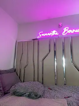 Samantha_Bernardo webcam