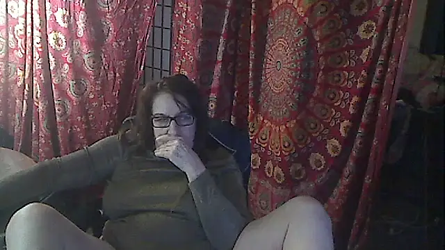 Ireallysquirt webcam