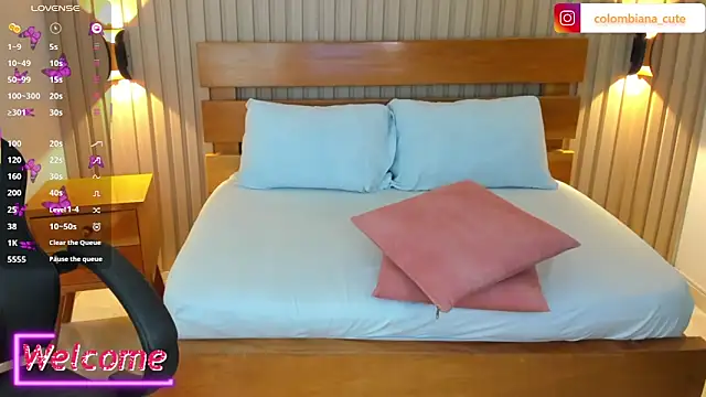 soffia_modre_ webcam