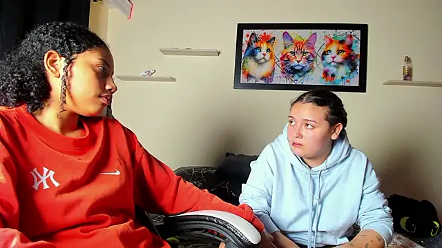 meredit_cris23 webcam