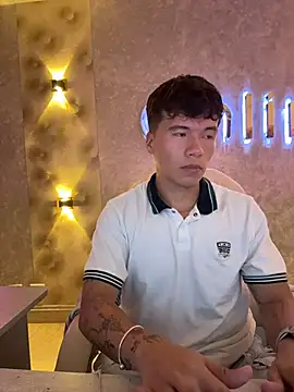 Logan_smith1 Live Webcam on Stripchat