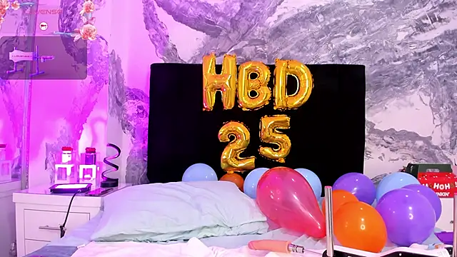 lilithDraven_ webcam